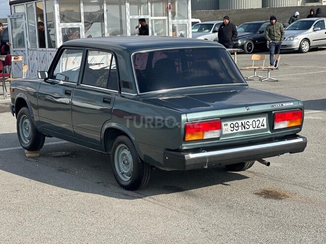 LADA (VAZ) 2107 2010, 72,000 km - 1.6 l - Sumqayıt