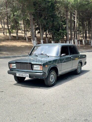 LADA (VAZ) 2107 2010, 72,000 km - 1.6 l - Sumqayıt