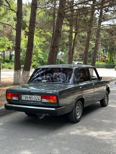 LADA (VAZ) 2107 2010, 72,000 km - 1.6 l - Sumqayıt