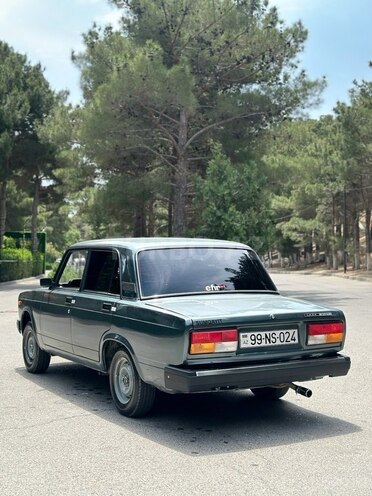 LADA (VAZ) 2107 2010, 72,000 km - 1.6 l - Sumqayıt