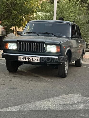 LADA (VAZ) 2107 2010, 72,000 km - 1.6 l - Sumqayıt