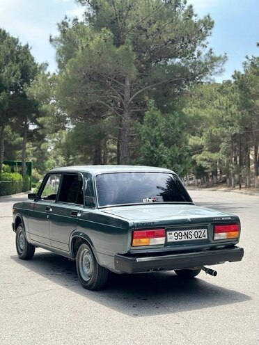 LADA (VAZ) 2107 2010, 72,000 km - 1.6 l - Sumqayıt