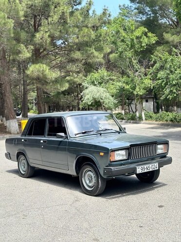 LADA (VAZ) 2107 2010, 72,000 km - 1.6 l - Sumqayıt