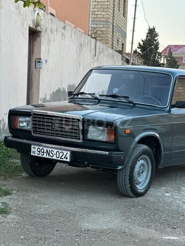 LADA (VAZ) 2107 2010, 72,000 km - 1.6 l - Sumqayıt