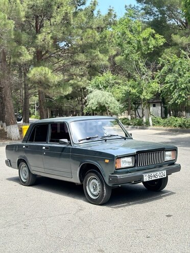 LADA (VAZ) 2107 2010, 72,000 km - 1.6 l - Sumqayıt