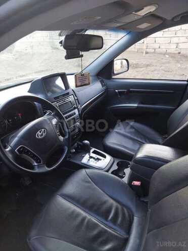 Hyundai Santa Fe 2009, 215,000 km - 2.0 л - Bakı