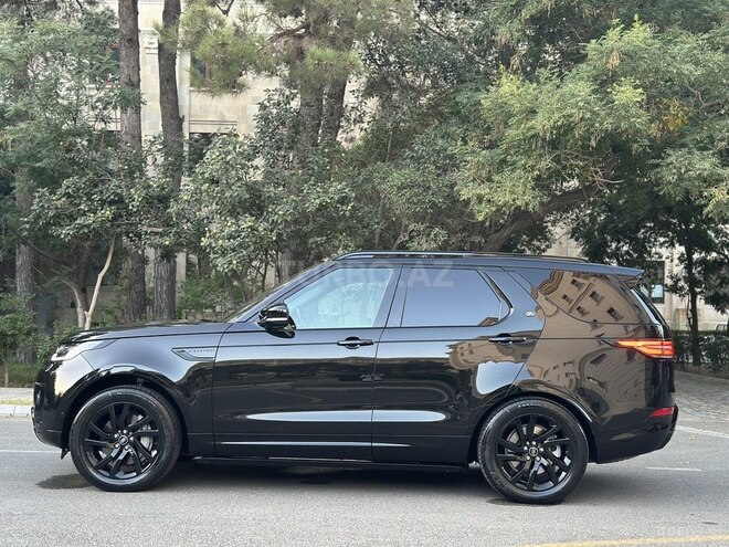 Land Rover Discovery 2017, 86,000 km - 3.0 l - Bakı