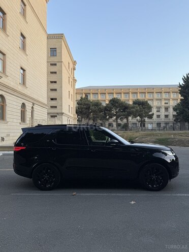 Land Rover Discovery 2017, 86,000 km - 3.0 l - Bakı