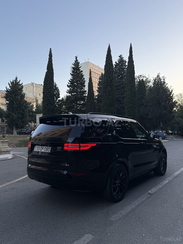 Land Rover Discovery 2017, 86,000 km - 3.0 l - Bakı