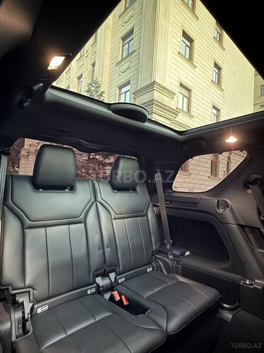 Land Rover Discovery 2017, 86,000 km - 3.0 l - Bakı
