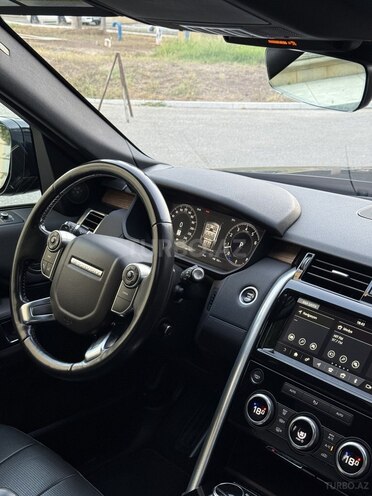 Land Rover Discovery 2017, 86,000 km - 3.0 l - Bakı
