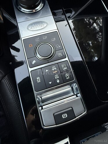 Land Rover Discovery 2017, 86,000 km - 3.0 l - Bakı