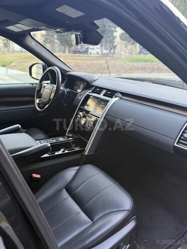 Land Rover Discovery 2017, 86,000 km - 3.0 l - Bakı