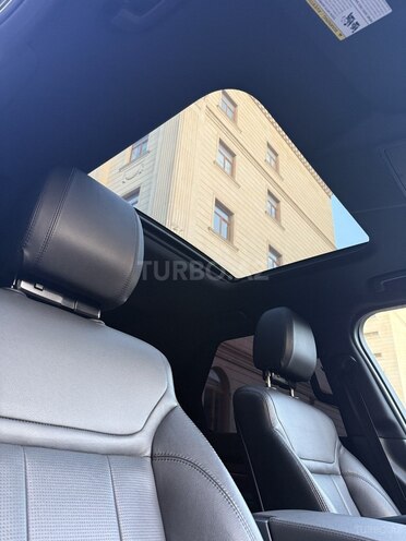 Land Rover Discovery 2017, 86,000 km - 3.0 l - Bakı