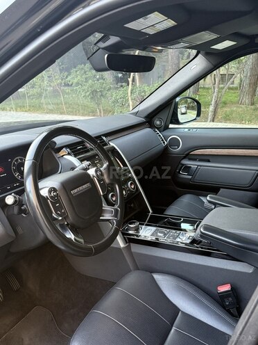 Land Rover Discovery 2017, 86,000 km - 3.0 l - Bakı