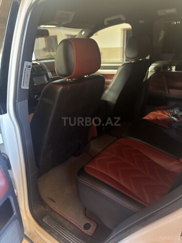 Volkswagen Touareg 2004, 350,000 km - 3.2 л - Gəncə