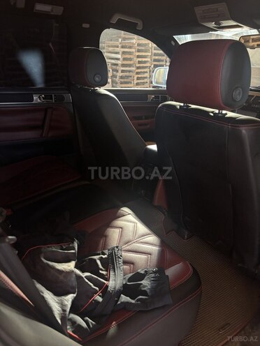 Volkswagen Touareg 2004, 350,000 km - 3.2 л - Gəncə