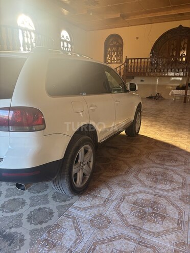 Volkswagen Touareg 2004, 350,000 km - 3.2 л - Gəncə