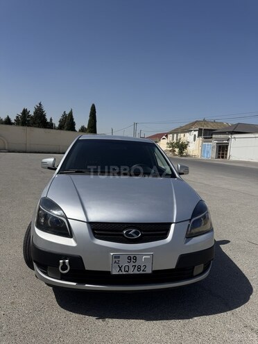 Kia Rio 2006, 377,294 km - 1.5 l - Bakı