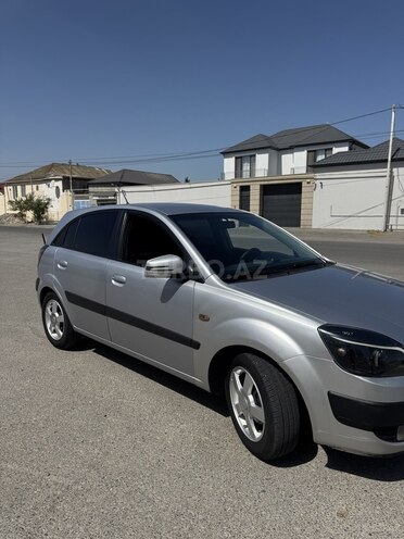 Kia Rio 2006, 377,294 km - 1.5 l - Bakı