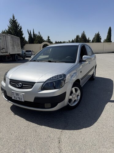 Kia Rio 2006, 377,294 km - 1.5 l - Bakı