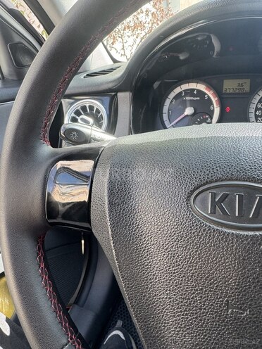 Kia Rio 2006, 377,294 km - 1.5 l - Bakı