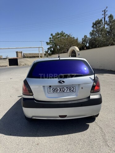 Kia Rio 2006, 377,294 km - 1.5 l - Bakı