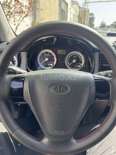 Kia Rio 2006, 377,294 km - 1.5 l - Bakı