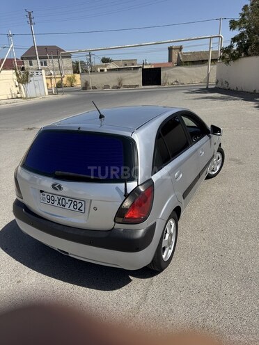 Kia Rio 2006, 377,294 km - 1.5 l - Bakı