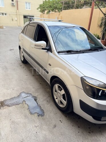 Kia Rio 2006, 377,294 km - 1.5 l - Bakı