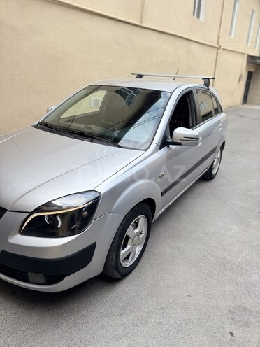 Kia Rio 2006, 377,294 km - 1.5 l - Bakı