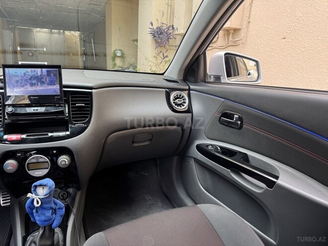 Kia Rio 2006, 377,294 km - 1.5 l - Bakı