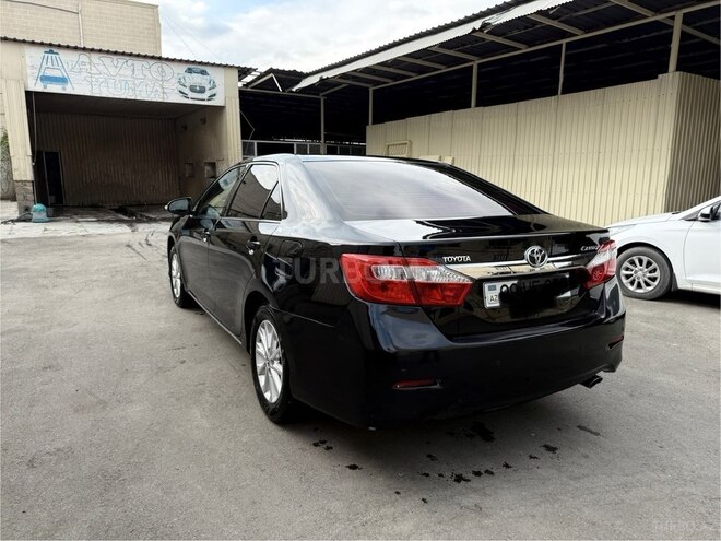 Toyota Camry 2013, 224,000 km - 2.5 l - Gəncə