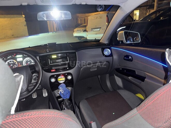 Kia Rio 2006, 377,294 km - 1.5 l - Bakı