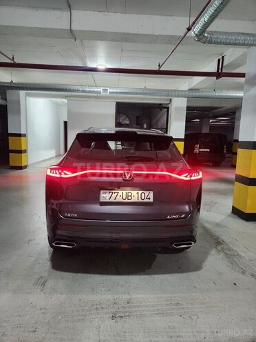 Changan  2025, 0 km - 1.5 l - Bakı