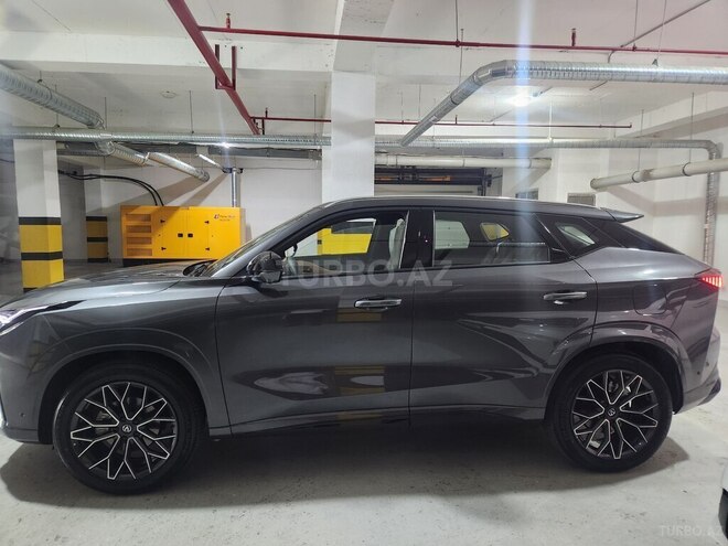 Changan  2025, 0 km - 1.5 l - Bakı