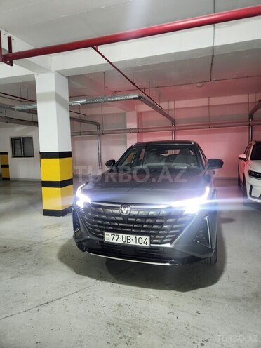 Changan  2025, 0 km - 1.5 l - Bakı