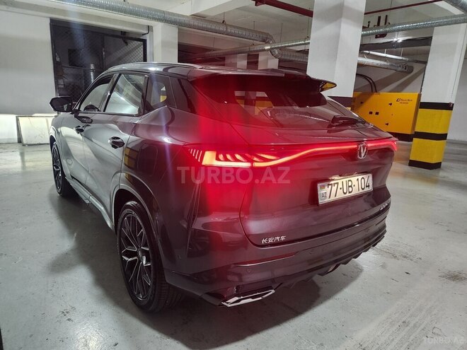 Changan  2025, 0 km - 1.5 l - Bakı