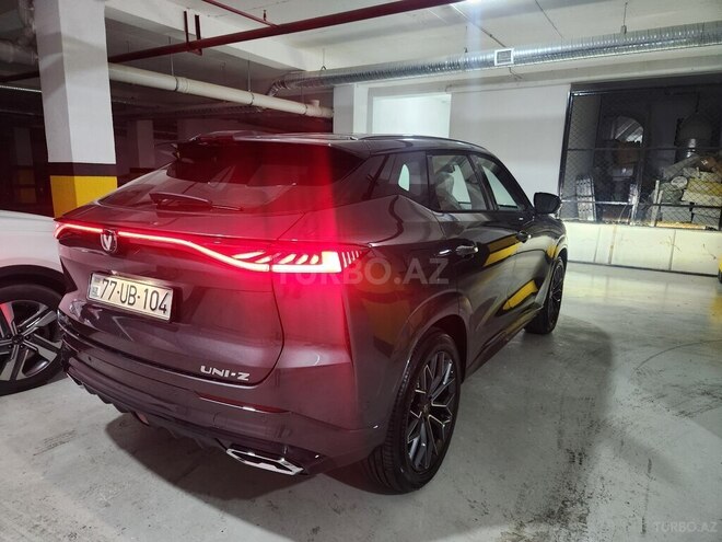 Changan  2025, 0 km - 1.5 l - Bakı
