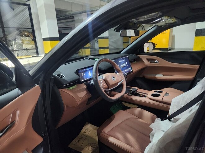 Changan  2025, 0 km - 1.5 l - Bakı