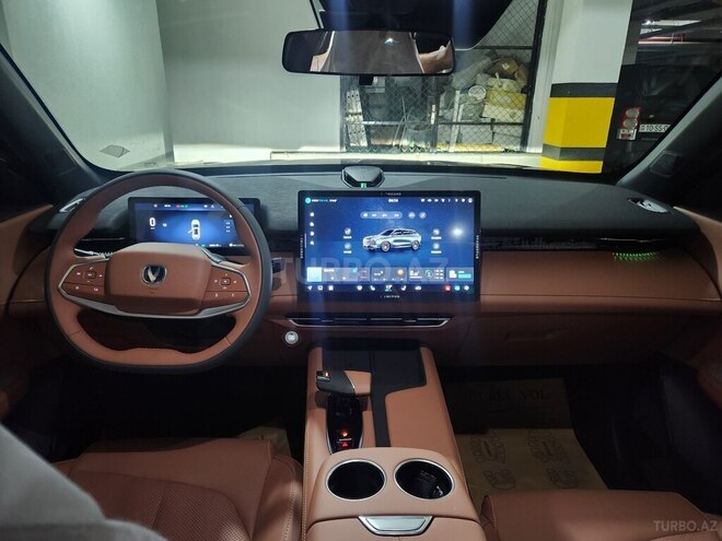 Changan  2025, 0 km - 1.5 l - Bakı