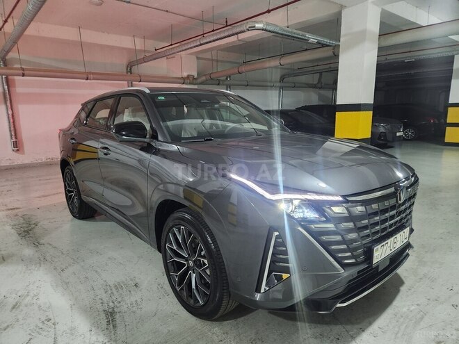 Changan  2025, 0 km - 1.5 l - Bakı
