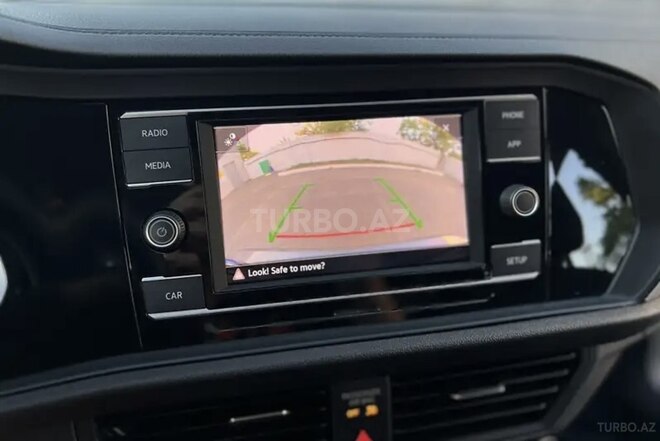 Volkswagen Jetta 2019, 83,000 km - 1.4 l - Bakı