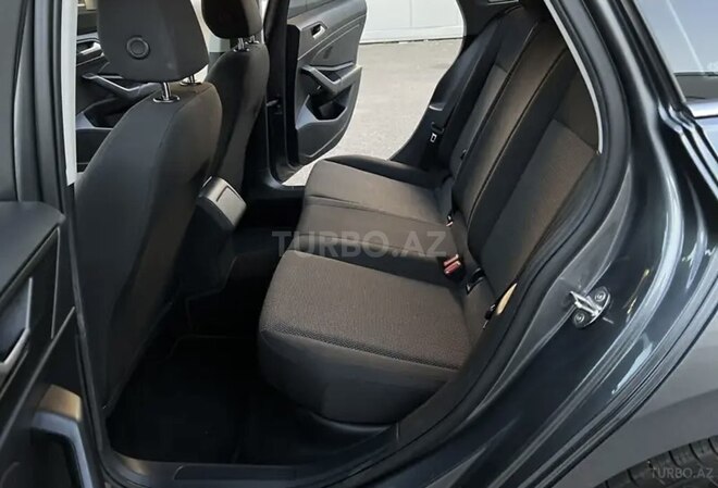 Volkswagen Jetta 2019, 83,000 km - 1.4 l - Bakı