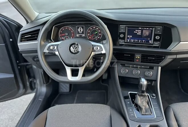 Volkswagen Jetta 2019, 83,000 km - 1.4 l - Bakı