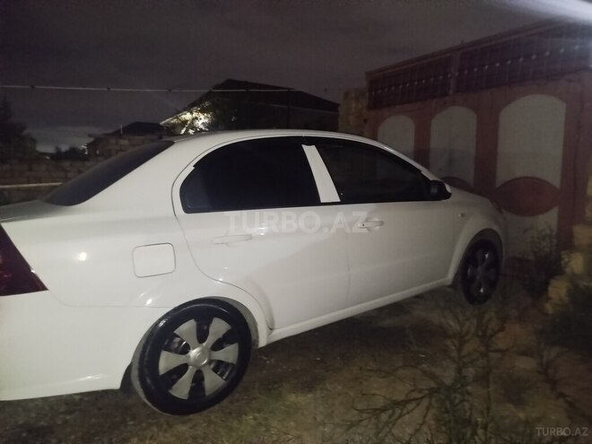Ravon Nexia R3 2017, 560,000 km - 1.5 л - Bakı
