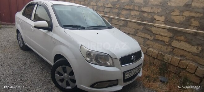 Ravon Nexia R3 2017, 560,000 km - 1.5 л - Bakı