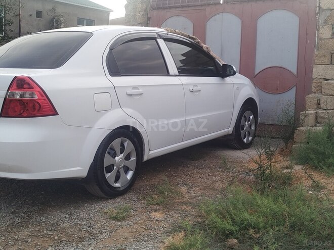 Ravon Nexia R3 2017, 560,000 km - 1.5 л - Bakı