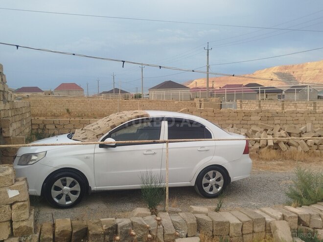 Ravon Nexia R3 2017, 560,000 km - 1.5 л - Bakı
