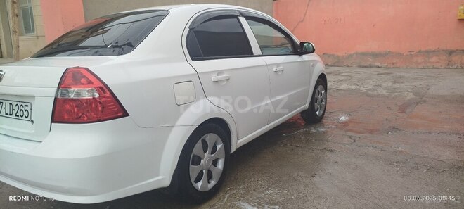 Ravon Nexia R3 2017, 560,000 km - 1.5 л - Bakı